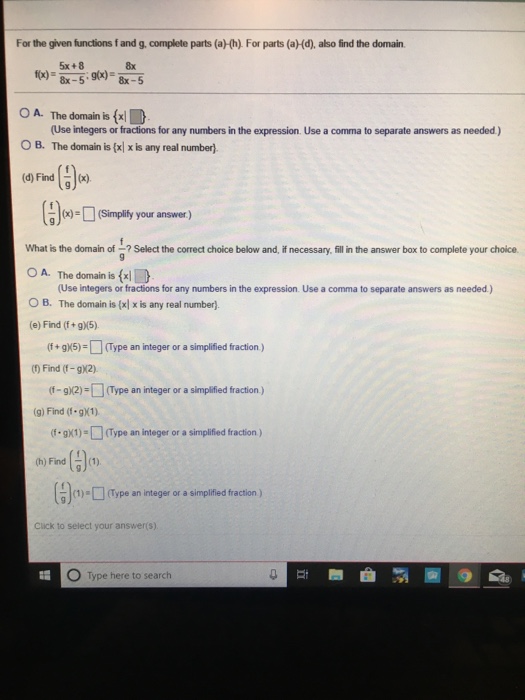 Solved Suppose that the manufacturer of a gas clothes dryer