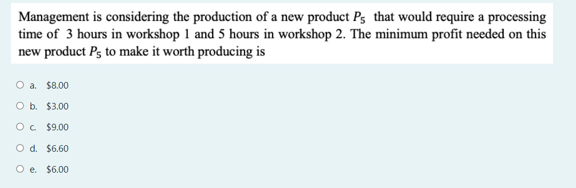 Solved Questions 33 to 40 are based on the following | Chegg.com