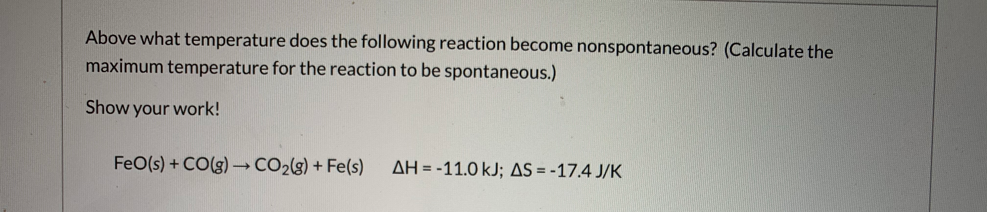 Solved Hello I need help with the following | Chegg.com
