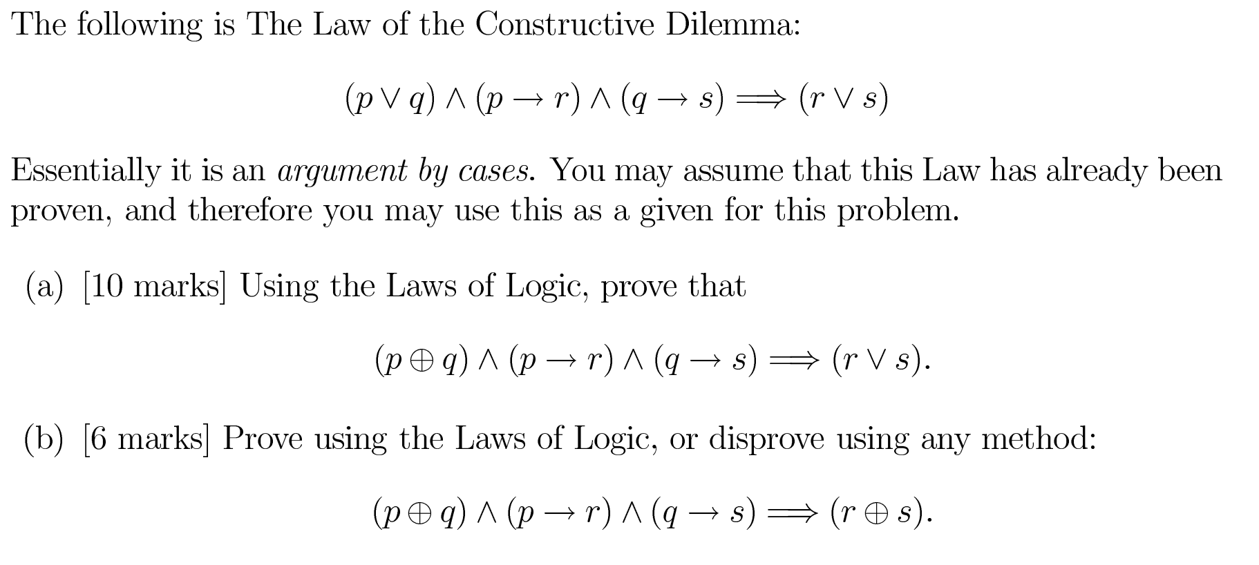 solved-the-following-is-the-law-of-the-constructive-dilemma-chegg