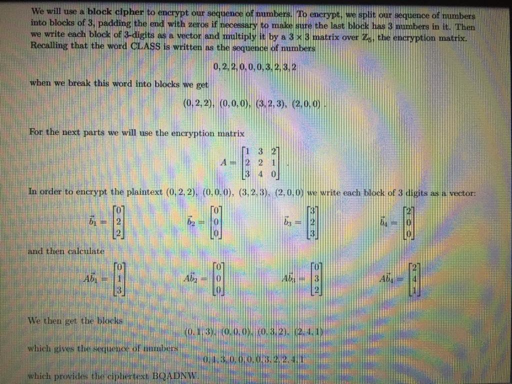 Solved The goal of this assignment is to use our knowledge | Chegg.com