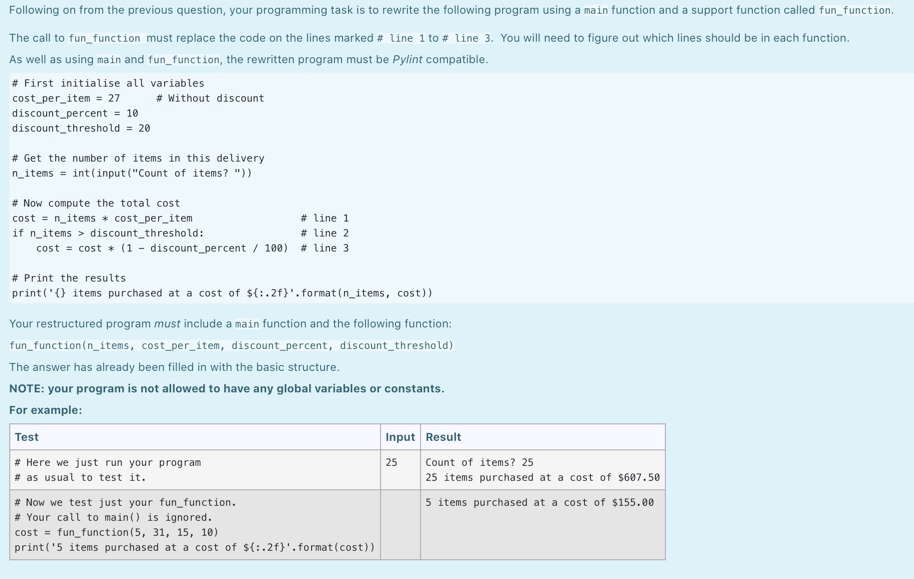 solved-following-on-from-the-previous-question-your-chegg