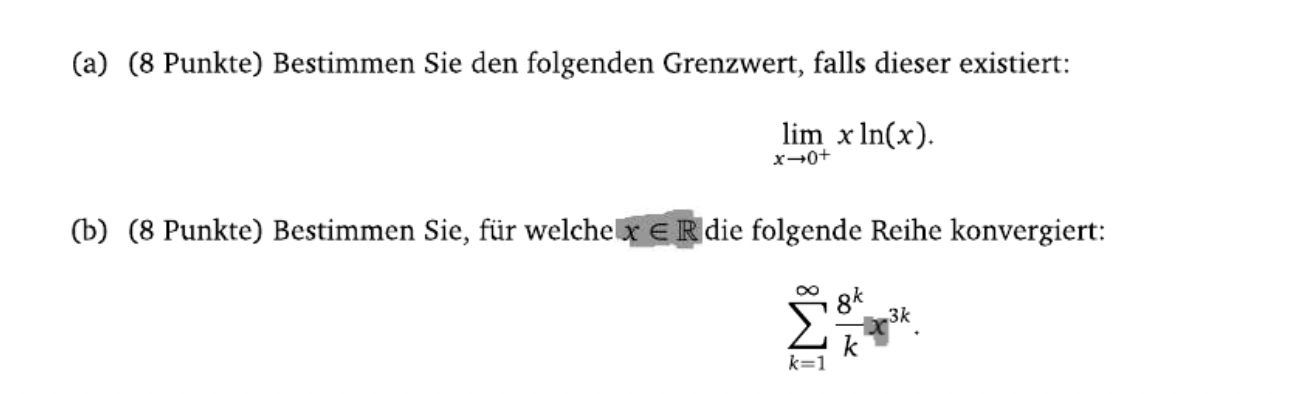 Solved Firstly Can You Solve These Integrals? B Part Is With | Chegg.com