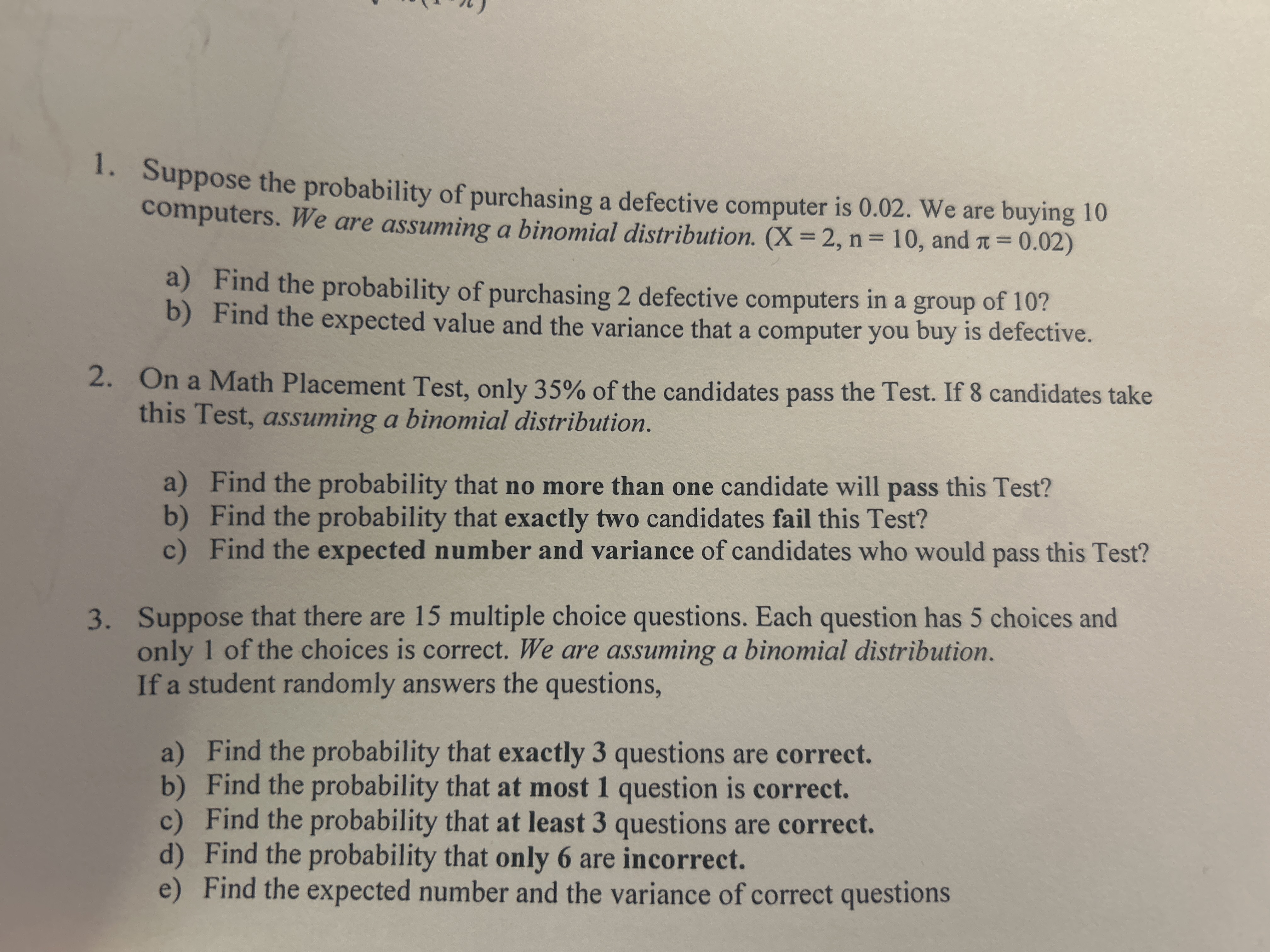 Solved how to solve these | Chegg.com