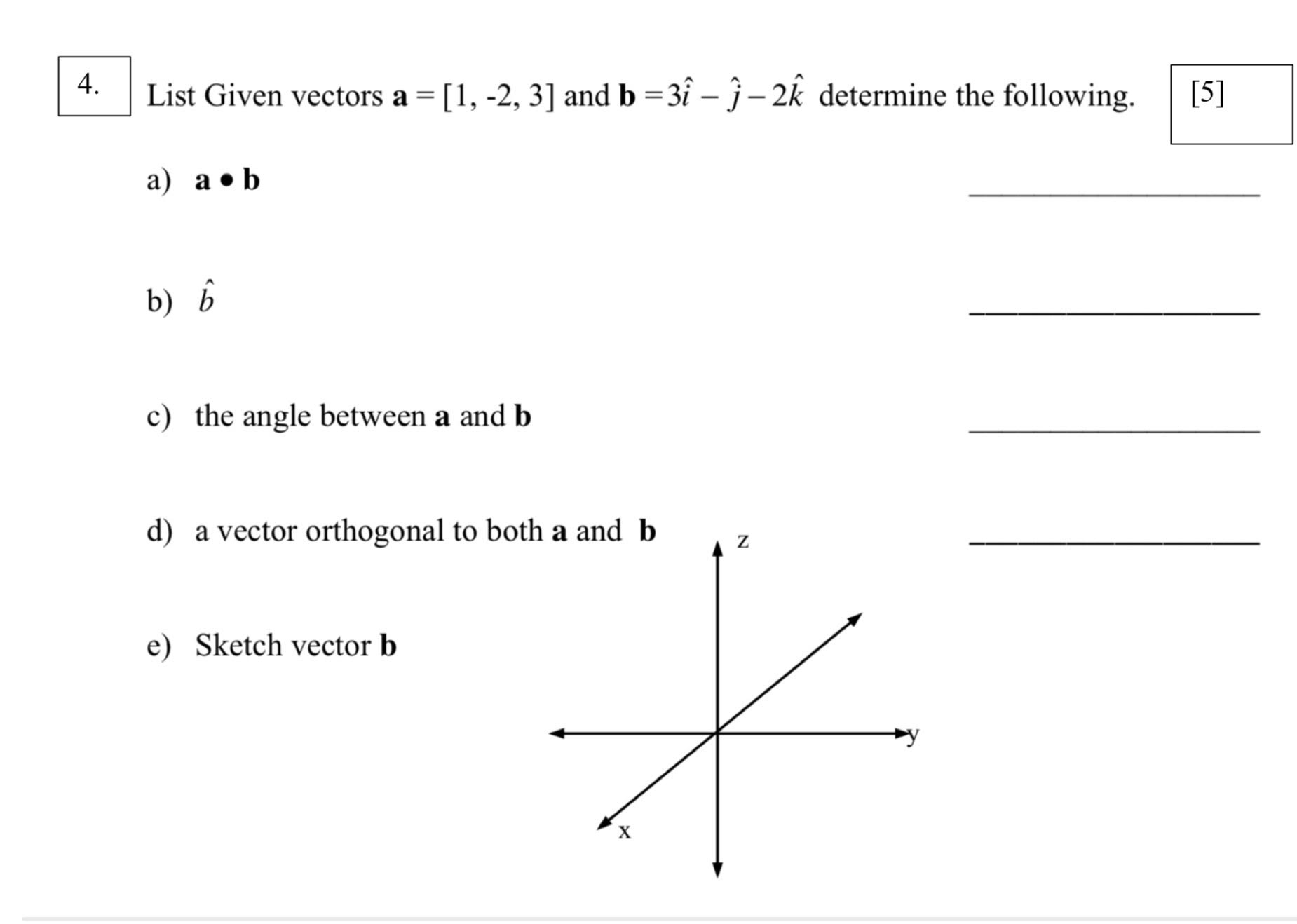 Solved Answer This Fully (parts A, B, C, D And E) And Show | Chegg.com