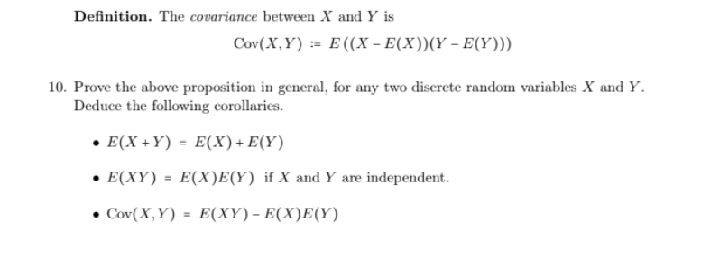 solved-definition-the-covariance-between-x-and-y-is-cor-x-chegg