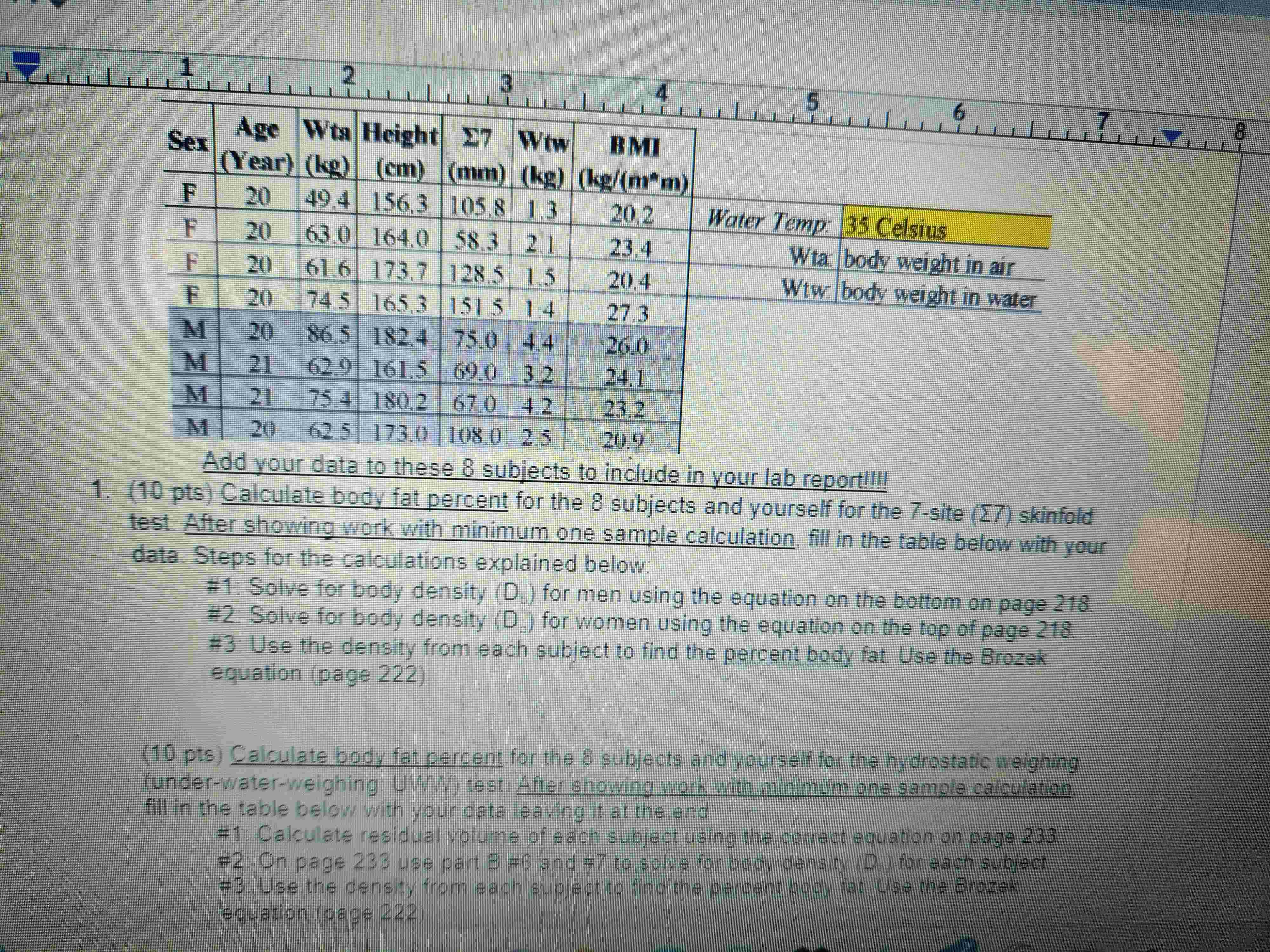 Begin Tabular Ccccccccc Hline Sex And 3180