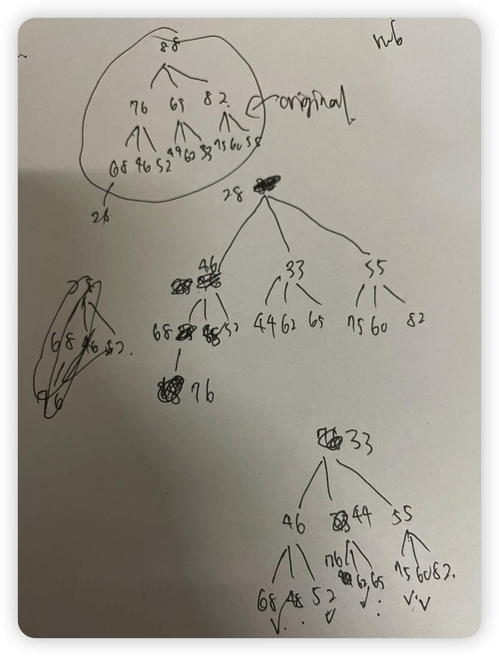 solved-it-is-known-that-a-3-heap-is-a-heap-whose-nodes-have-chegg