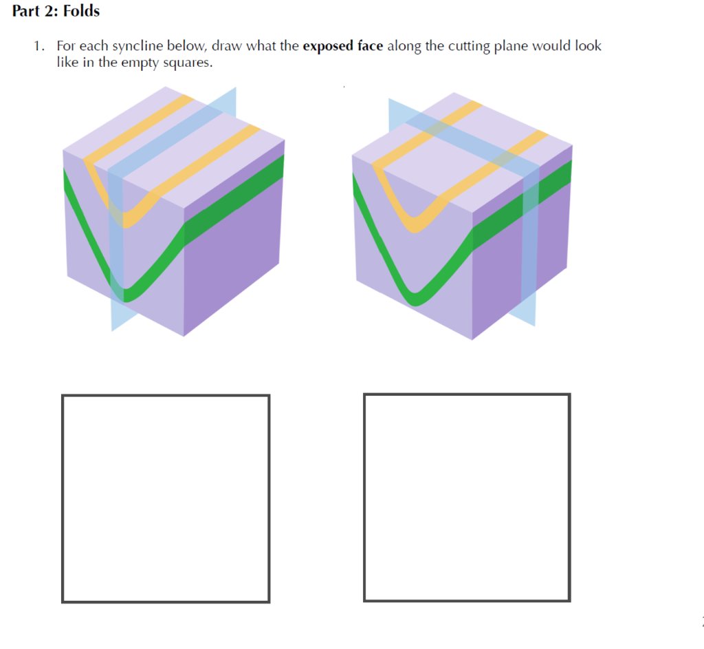 Plain Paper: Surface – Draw Down