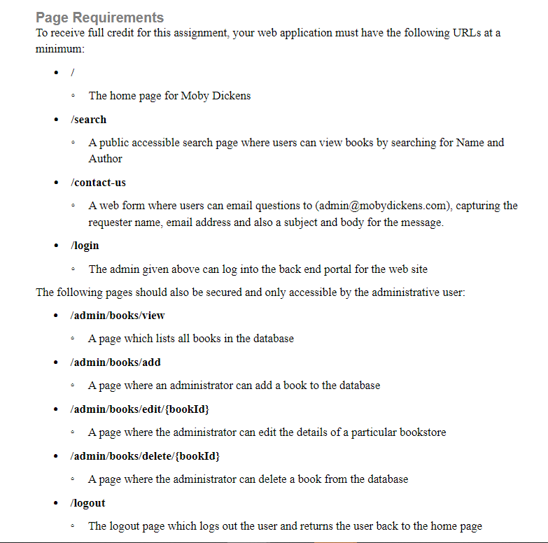 Solved WRITE THE CODE IN JAVA (I WANT THE FULL CODE, NOT | Chegg.com