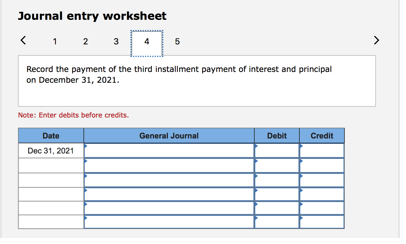 Solved Notes payable (due in 5 years) Accounts payable Bonds