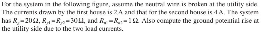 Solved For the system in the following figure, assume the | Chegg.com