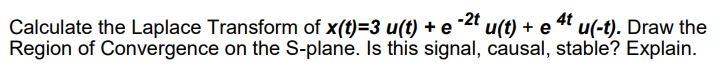 Solved Could you please solve the question below? I need | Chegg.com