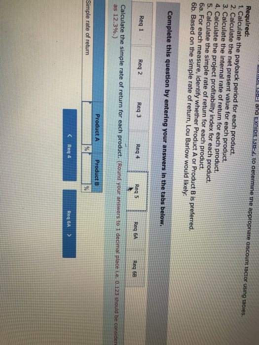 Solved Help Problem 13-23 Comprehensive Problem [LO13-1, | Chegg.com