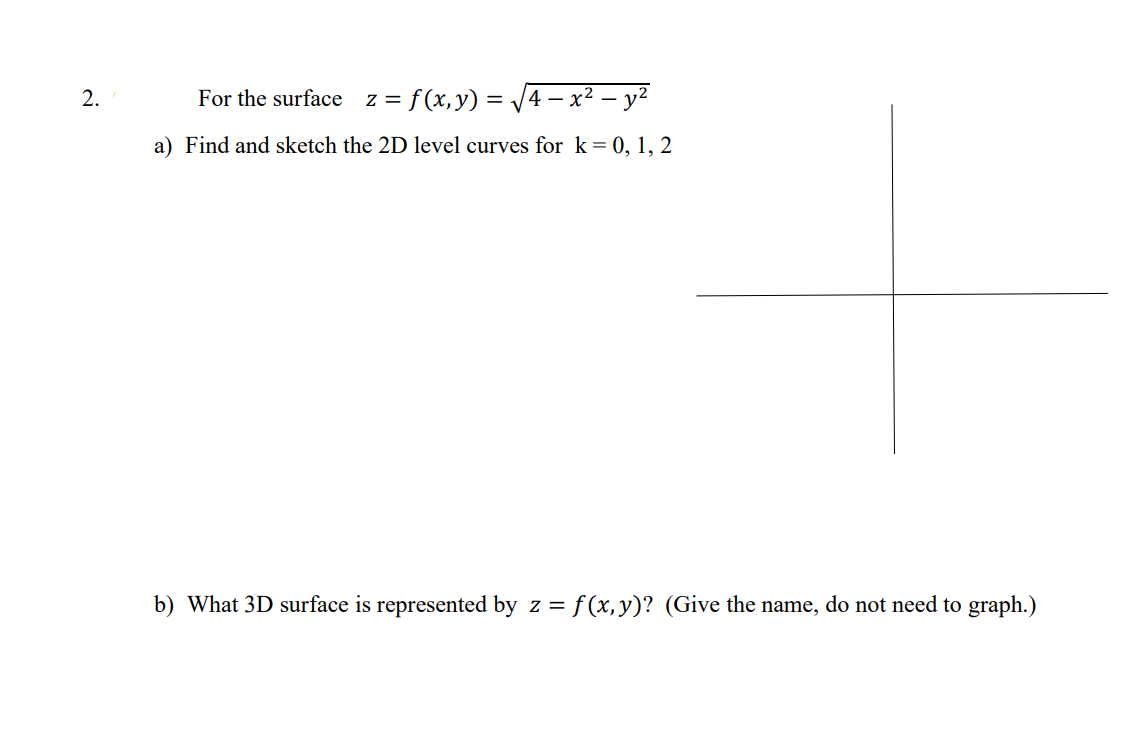 solved-2-for-the-surface-z-f-x-y-14-x2-y2-a-find-chegg