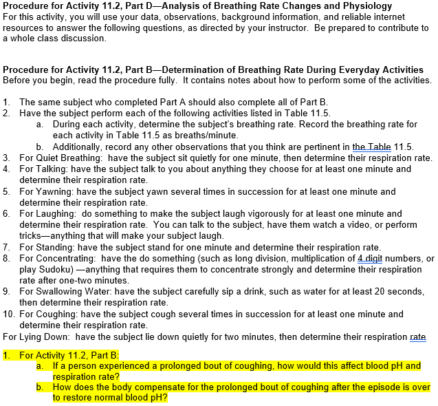 Solved I JUST NEED THE HIGHLIGHTED PORTION ANSWERED SO I CAN | Chegg.com