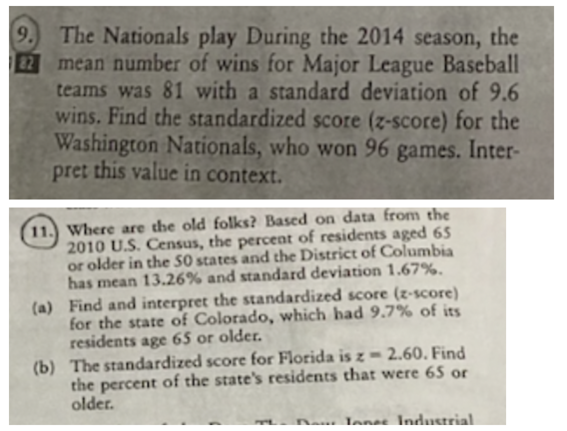The Nationals' World Series In Washington, By The Numbers