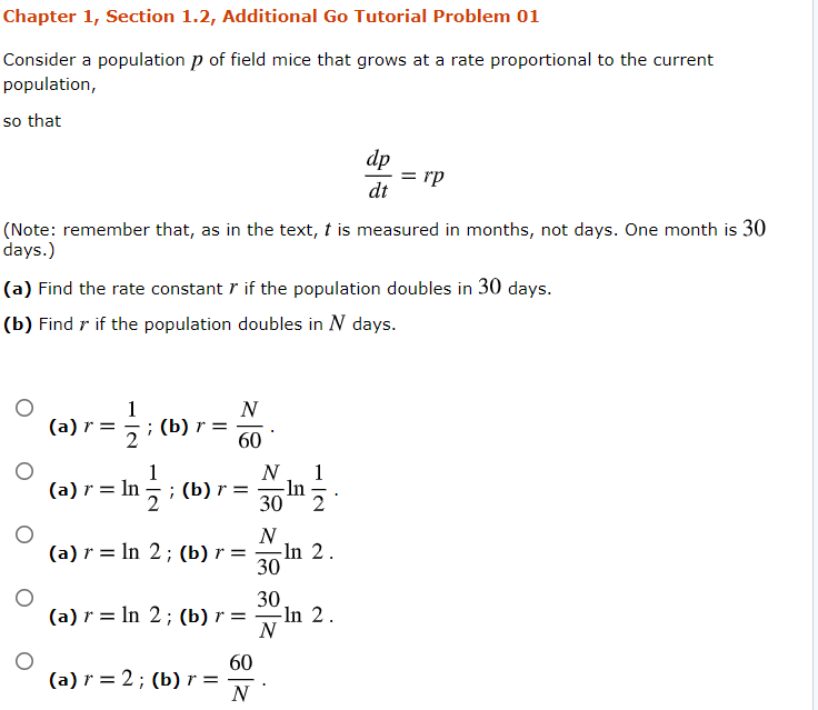 Solved Chapter 1 Section 1 2 Additional Go Tutorial Pro Chegg Com