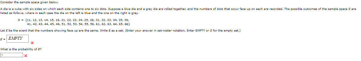 Solved Please explain how you got the answer. I dont want | Chegg.com