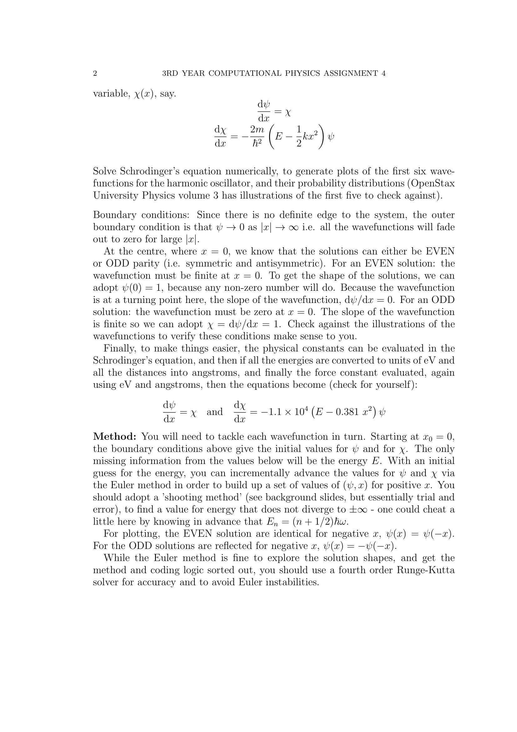 Solved Please refer to background information slides, and to | Chegg.com