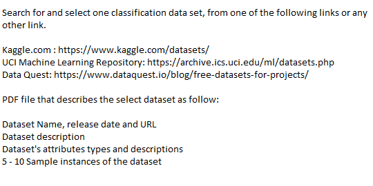 Uci kaggle hot sale