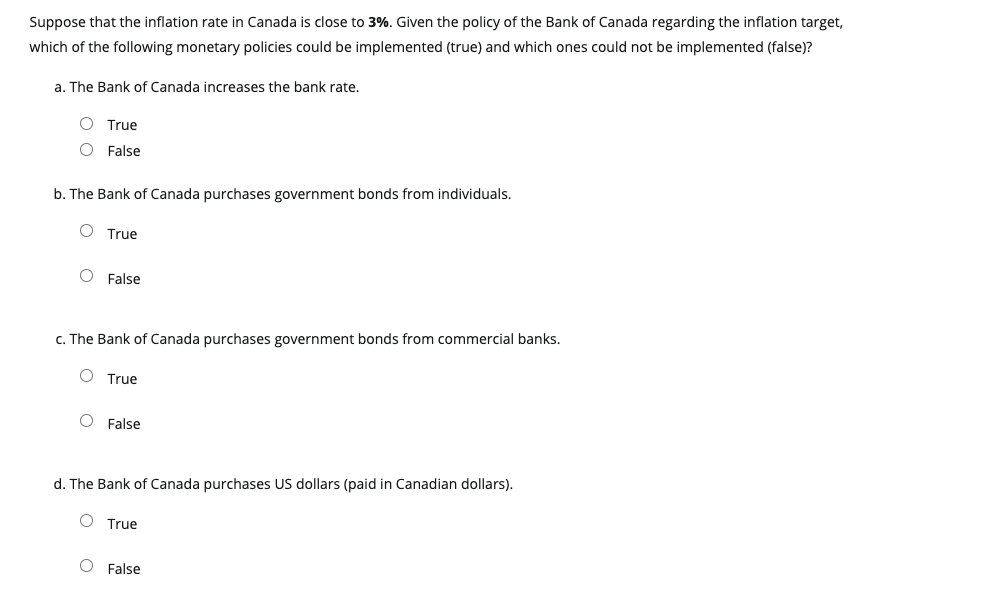 suppose-that-the-inflation-rate-in-canada-is-close-chegg