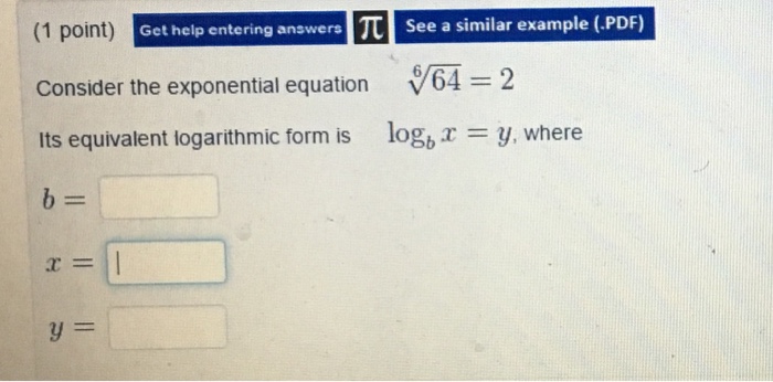 Algebra help pdf