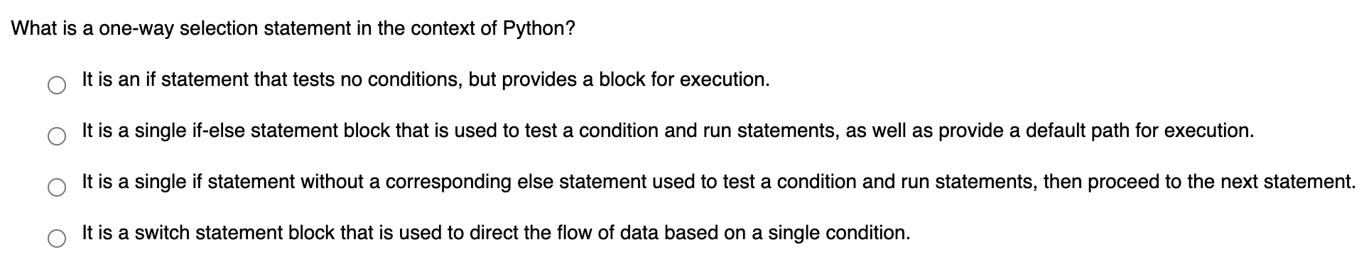 solved-what-effect-does-the-following-print-statement-have-chegg