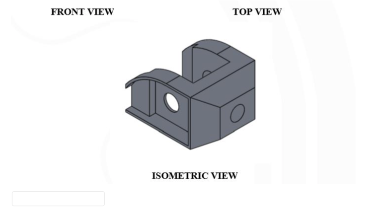 Solved Question 4 Use the part created in the previous | Chegg.com
