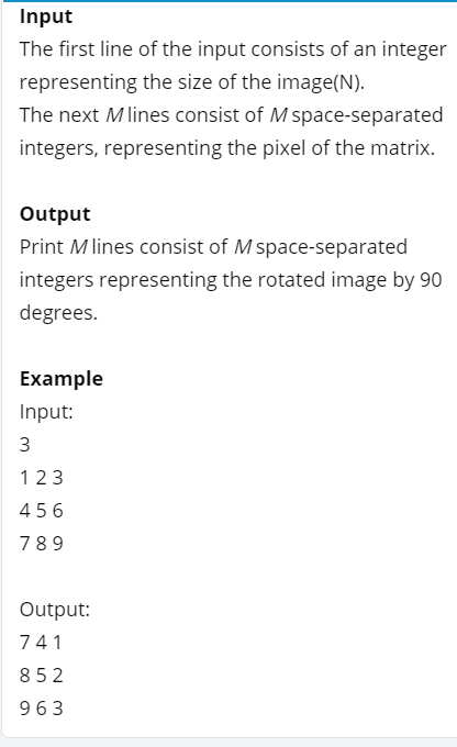 Solved The current selected programming language is Java. We | Chegg.com