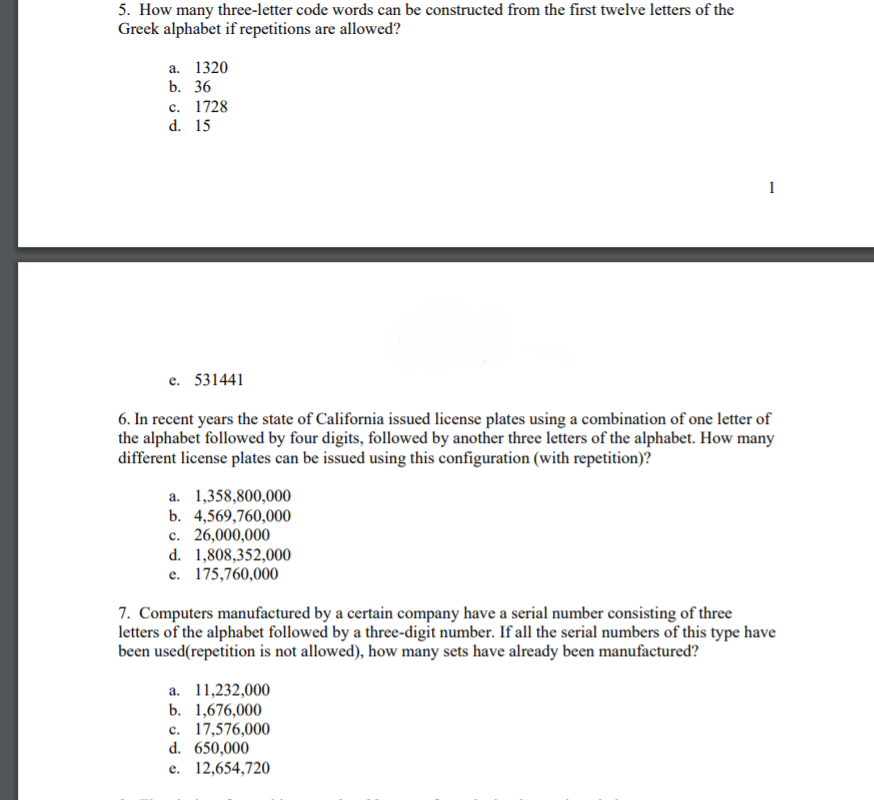 solved-5-how-many-three-letter-code-words-can-be-chegg