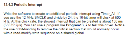 Solved Step 3 Do step 13.4.3 of the Lab13 pdf. In this step | Chegg.com