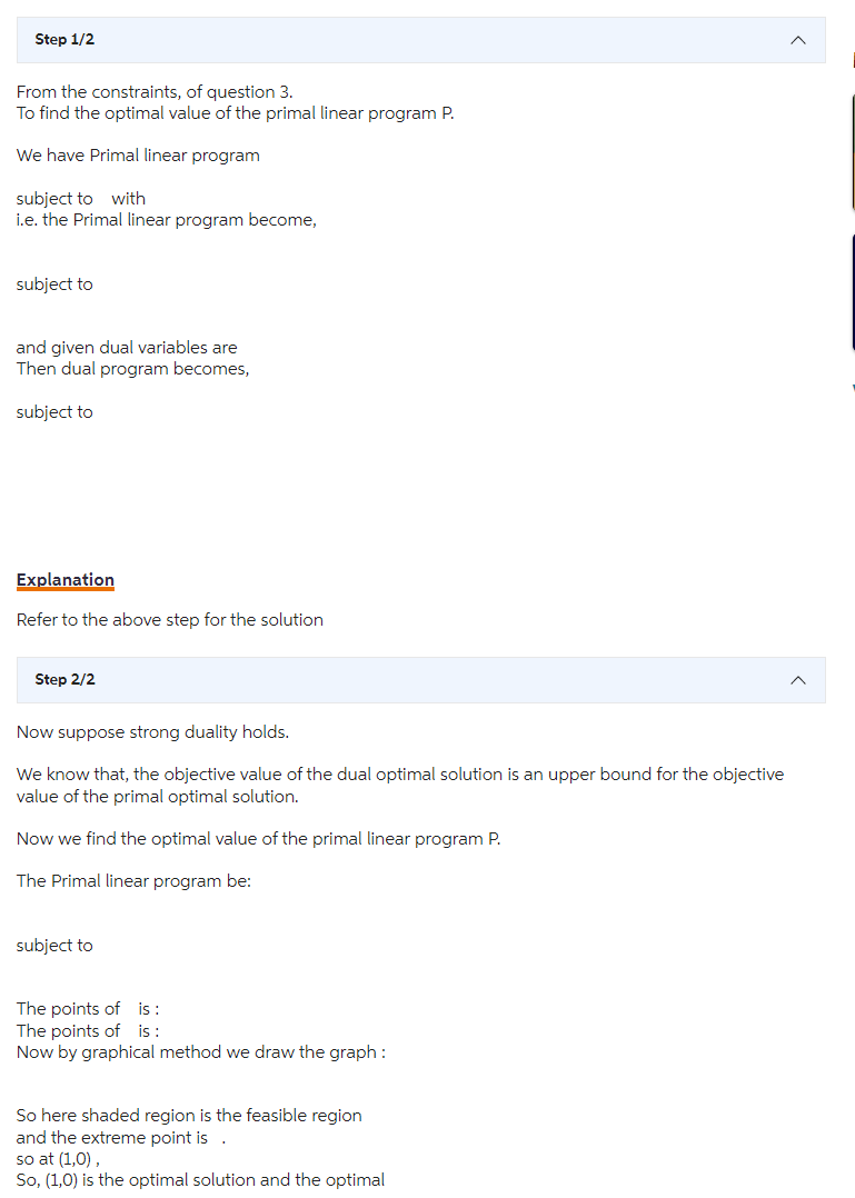 Solved KINDLY HELP WITH A HAND WRITTEN SOLUTION THAT | Chegg.com