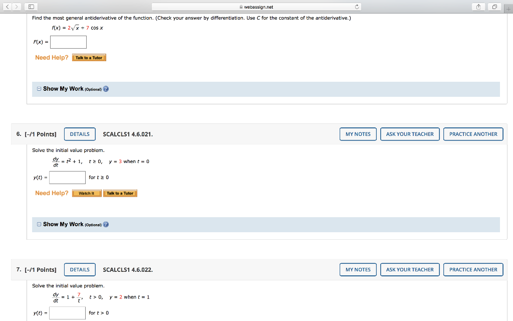 webassign access code check webassign access code check