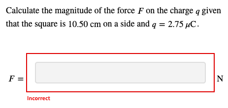 Solved Consider the figure with a symmetrical arrangement, | Chegg.com