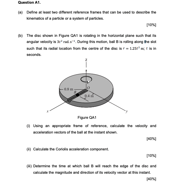 solved-question-a1-a-define-at-least-two-different-chegg