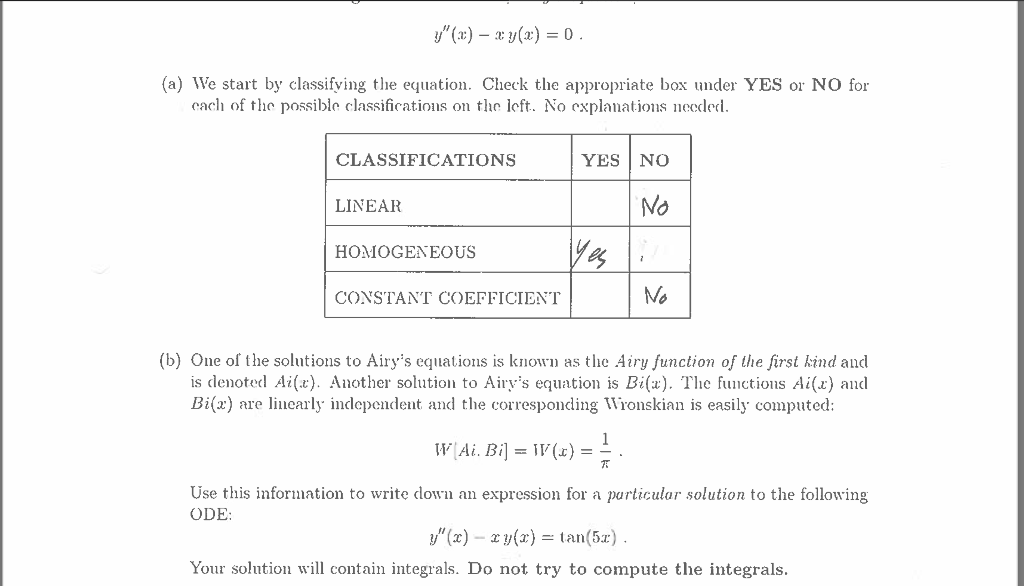 solved-y-x-xy-x-0-a-we-start-by-classifying-the-chegg