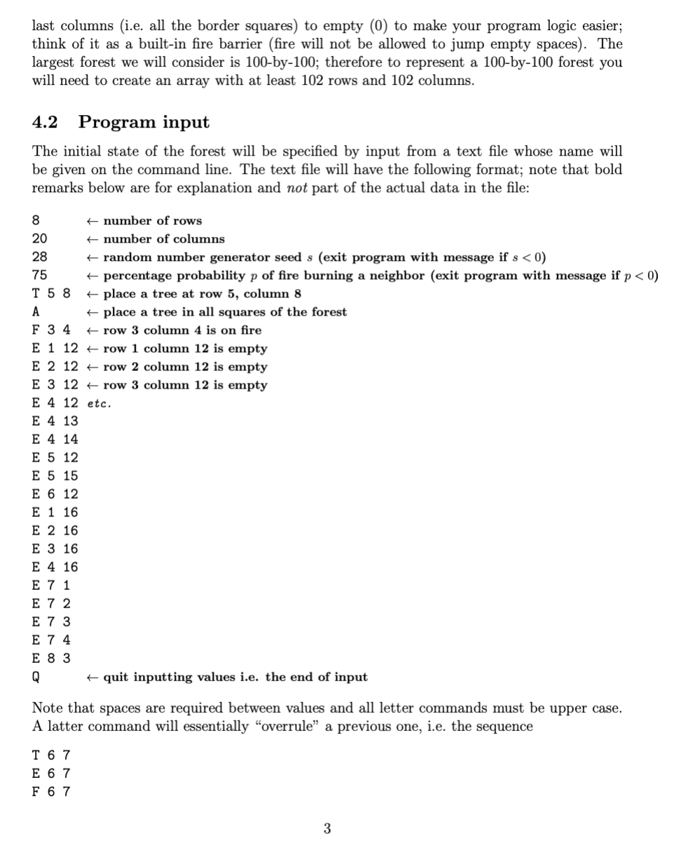 This is a complete Project please Read it all the way | Chegg.com