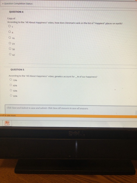 Solved * Question Completion Status QUESTION 4 Copy of | Chegg.com