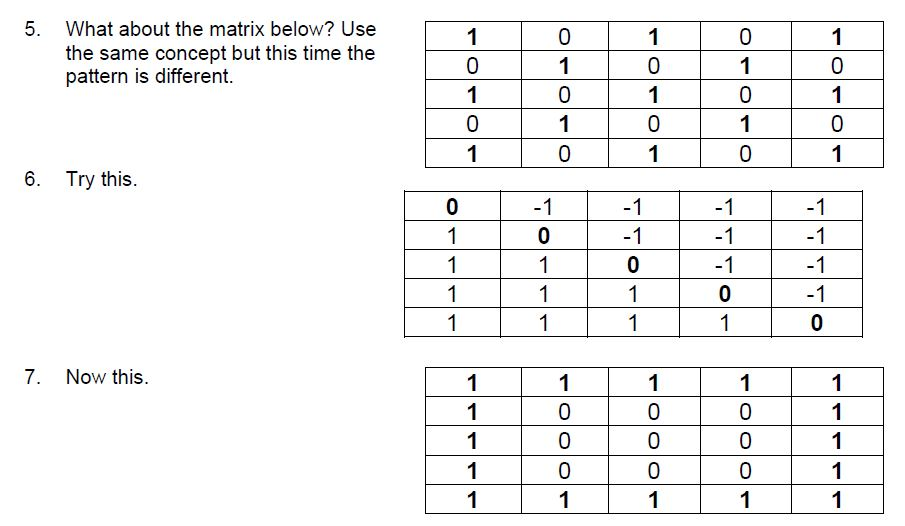 Solved hi can someone help me with these three questions? it | Chegg.com