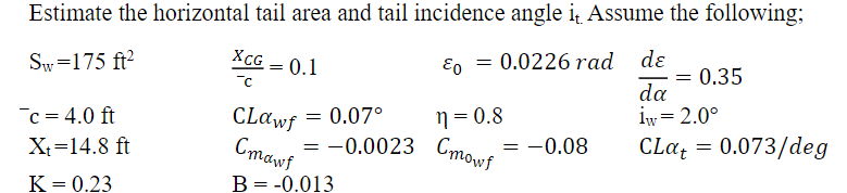 Solved Consider an aircraft flying at constant Mach number, | Chegg.com