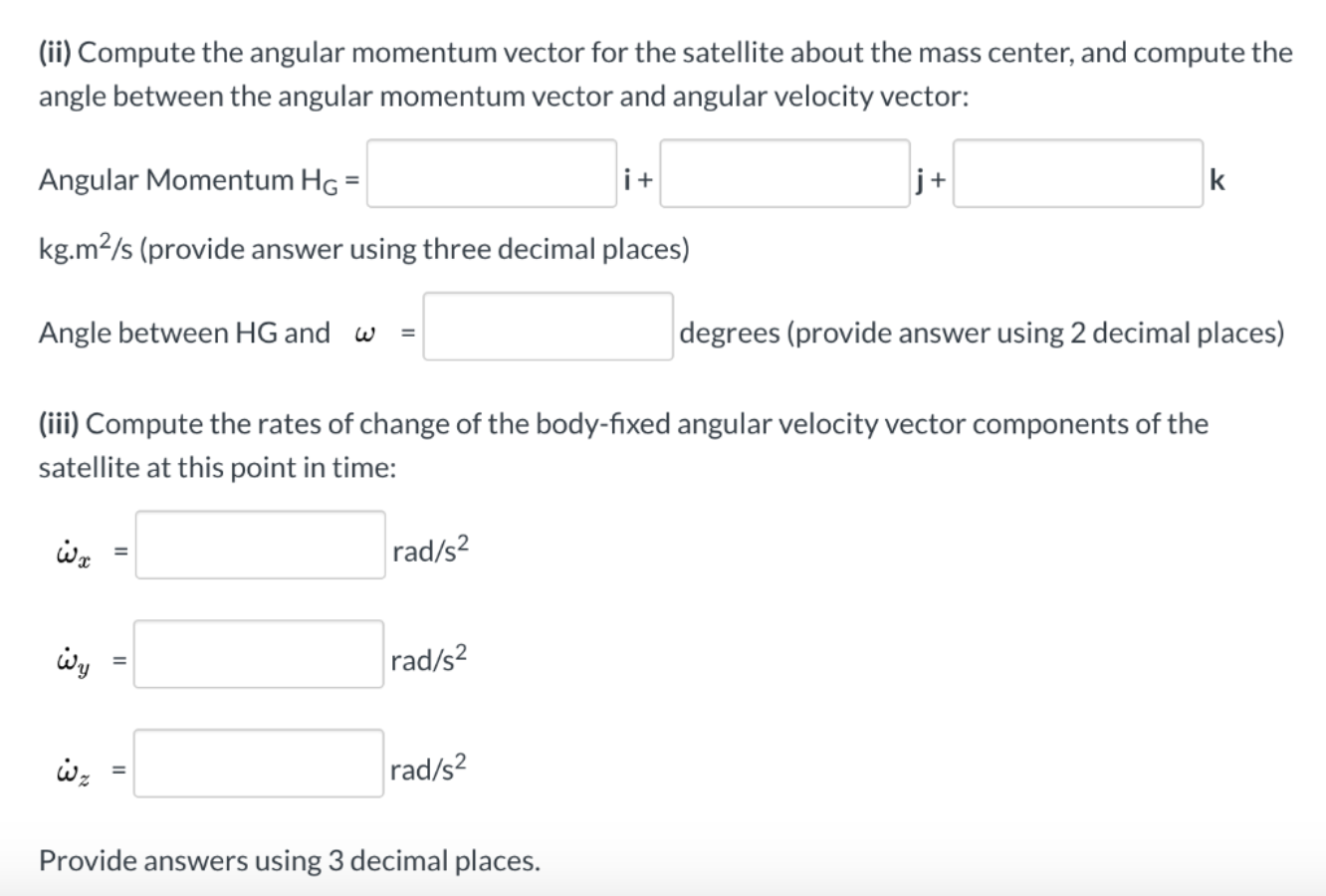 Question 3 2 Pts 1m Zm X 1m V Z Z Y Y The 0kg Chegg Com