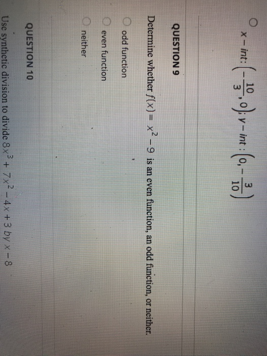 Solved QUESTION 6 Use The Square Root Procedure To Solve The Chegg solved-question-6-use-the-square-root-procedure-to-solve-the-chegg
