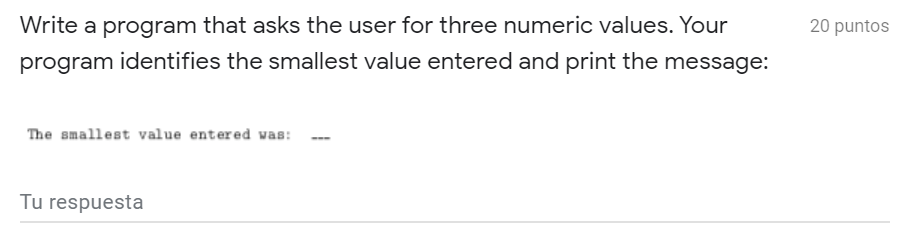 Solved write the program using java and visual studio an | Chegg.com