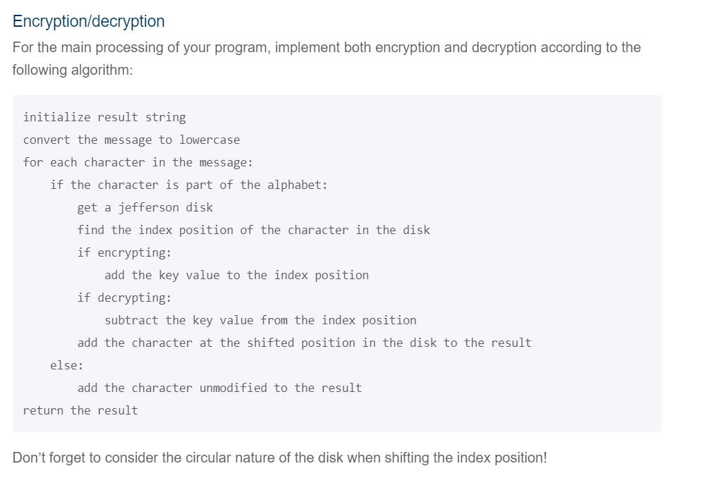 Solved Your task is to write a Python program that | Chegg.com