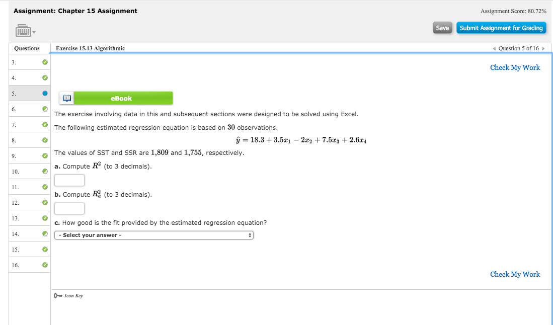 assignment help chegg