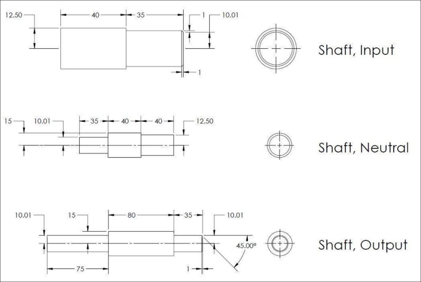 Solved Need help to do following parts. Please include | Chegg.com