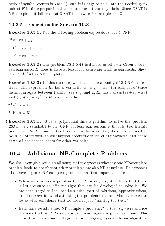 Solved Hello all, looking for the solution to #3, all parts | Chegg.com