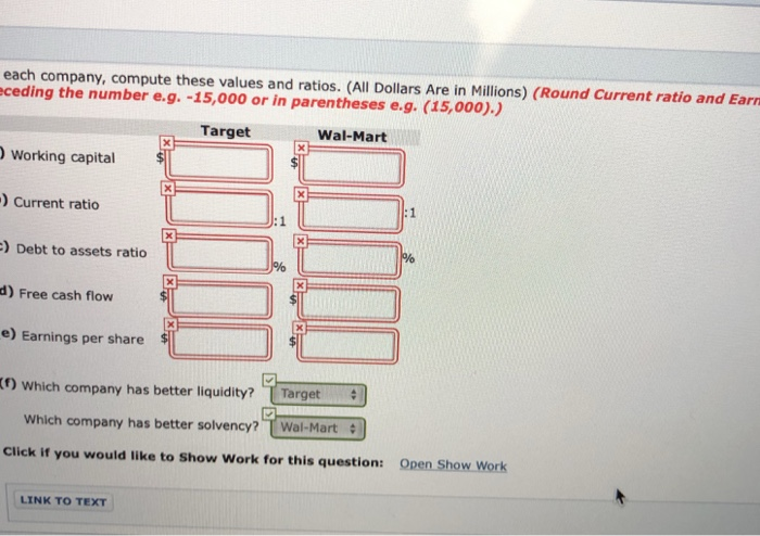 ut homework