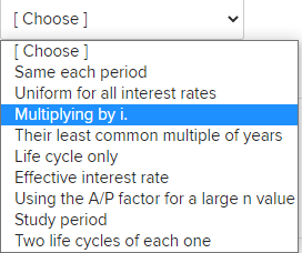Solved Select the correct answer from the terms provided to | Chegg.com